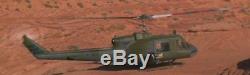 BROKEN ARROW 1996 Attack Helicopter Pilot's Flight Helmet SCREEN USED