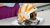 Behind The Scenes Helmet Collection Helmet Personalization