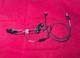 Boom Microphone For Pilot Hgu Gentex Flight Helmet Hgu-33, Hgu-55, Hgu-2/p