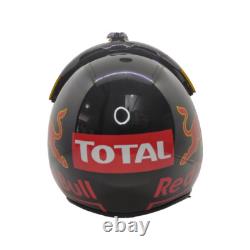 Bull Total Flight Helmet Prop Pilot Naval Aviator Usn Navy