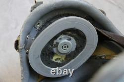 CHINESE AIR FORCE FIGHTER PILOT HELMET, OXYGEN MASK YM-9915G T Hook