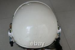 China Air Force Mig Fighter Pilot Flight Helmet