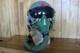 Chinese Air Force Fighter Pilot Flight Helmet(2#/58), Oxygen Mask YM-9915G