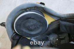 Chinese Air Force Fighter Pilot Flight Helmet(2#/58), Oxygen Mask YM-9915G