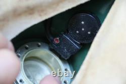 Chinese Air Force Fighter Pilot Flight Helmet(2#/58), Oxygen Mask YM-9915G