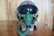 Chinese Air Force Fighter Pilot Fly Helmet(1#largest), Oxygen Mask Ym-9915g