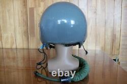 Chinese Air Force Fighter Pilot Fly Helmet(1#largest), Oxygen Mask Ym-9915g