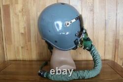 Chinese Air Force Fighter Pilot Helmet, Oxygen Mask