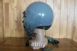 Chinese Air Force Fighter Pilot Helmet, Oxygen Mask