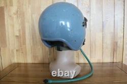 Chinese Air Force Fighter Pilot Helmet, Oxygen Mask