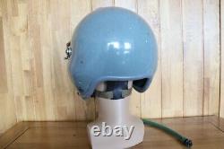 Chinese Air Force Fighter Pilot Helmet, Oxygen Mask