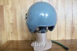 Chinese Air Force Fighter Pilot Helmet, Oxygen Mask