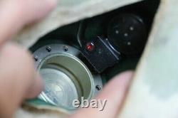 Chinese Air Force Fighter Pilot Helmet, Oxygen Mask