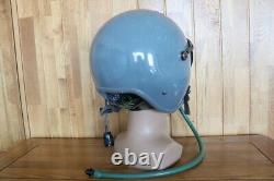 Chinese Air Force Fighter Pilot Helmet, Oxygen Mask KJB-1