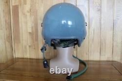 Chinese Air Force Fighter Pilot Helmet, Oxygen Mask KJB-1