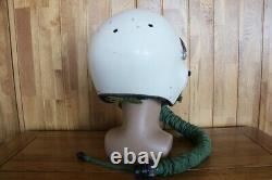 Chinese Air Force Fighter Pilot Helmet, Oxygen Mask YM-9915G