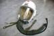 Chinese Air Force Mig-21 Fighter Pilot Flight Helmet