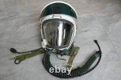 Chinese Air Force Mig Jets Pilot High Altitude Stunt Flight Helmet