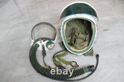 Chinese Air Force Mig Jets Pilot High Altitude Stunt Flight Helmet