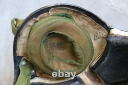 Chinese Fighter Pilot Flight Helmet, Oxygen Mask YM-9915