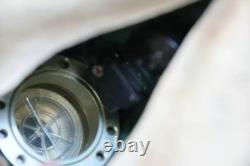 Chinese Fighter Pilot Flight Helmet, Oxygen Mask YM-9915