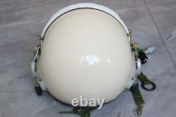 Chinese Fighter Pilot High Altitude Helmet, 1#/largest, No. 0107039