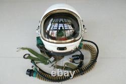 Chinese Pilot Flight Helmet(0405091) + Waterproof Lifesaving Flight Suit