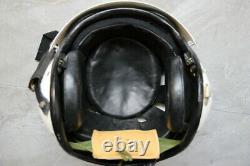 Chinese air force Pilot Flight Helmet Tk-11 + Oxygen Mask Ym-9915G