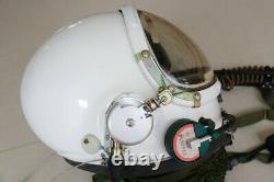 Chinese pilot flight helmet, high altitude fly suit