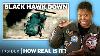 Combat Helicopter Pilot Rates 8 Helicopter Scenes In Movies And Tv How Real Is It