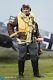 DID 1/6 Scale 12 WWII German Luftwaffe Ace Pilot Adolf Galland D80165