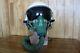 Early Chinese MiG-21 Fighter Pilot Helmet(0#/largest), Oxygen Mask Ym-9915G