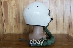 Early Chinese MiG-21 Fighter Pilot Helmet(0#/largest), Oxygen Mask Ym-9915G