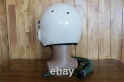 Early Chinese MiG-21 Fighter Pilot Helmet(0#/largest), Oxygen Mask Ym-9915G