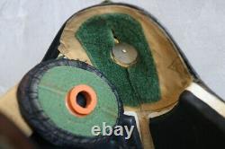 Early Chinese MiG-21 Fighter Pilot Helmet(0#/largest), Oxygen Mask Ym-9915G