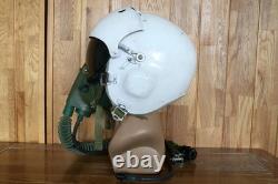Early Fighter Pilot Flying Helmet(1#), Black sunvisor, Oxygen Mask YM-6505(1#)