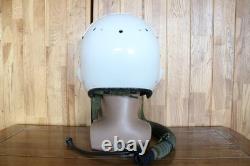Early Fighter Pilot Flying Helmet, Black sunvisor, Oxygen Mask Ym6505
