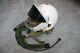 Early High Altitude Mig Fighter Pilot Helmet, 1#/largest No. 8603088