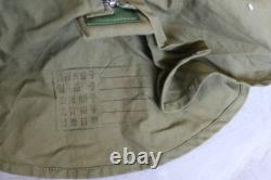 Early Mig Pilot Helmet, Anti Load Flight Suit