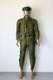 Early air force mig-21 pilot flight helmet, Anti Load Fly Suit