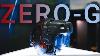 Elbit America S Zero G Helmet The Future Of Fighter Pilot Displays