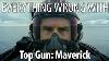 Everything Wrong With Top Gun Maverick In 23 Minutes Or Less