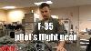 F 35 Interview 1 5 F 35 Pilot S Flight Gear And Suit In Development As Well