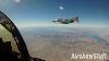 F 4 Phantoms Over The Grand Canyon Helmet Cam