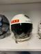 F-4C Phantom pilot HGU-26/P flight helmet Captn Marato A Torrejon AFB Spain