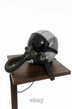 F15/F16 USA Pilot Flight Gear Lot HGU-55/P Helmet & More