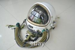 FLIGHT HELMET AIRTIGHT ASTRONAUT PILOT HELMET FLYING SUIT No. 0406003