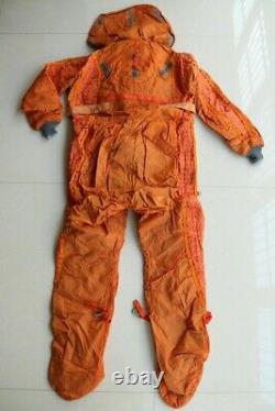 FLIGHT HELMET AIRTIGHT ASTRONAUT PILOT HELMET FLYING SUIT No. 0406003