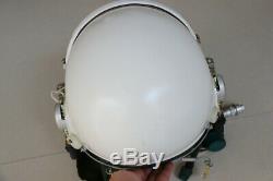 Fighter Aviator Air Force Pilot Flight Helmet