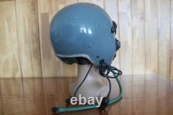 Fighter Pilot Aircraft Aviator Flight Helmet(1#/largest), Sun Visor, Oxygen mask